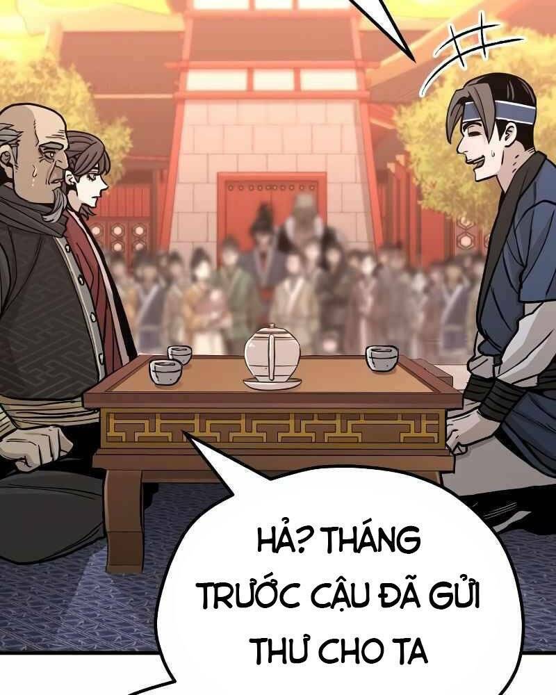 Thiên Ma Phi Thăng Truyện: Chapter 40