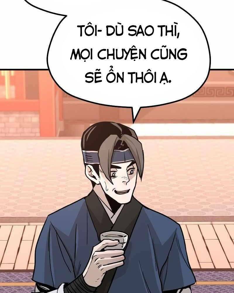 Thiên Ma Phi Thăng Truyện: Chapter 40