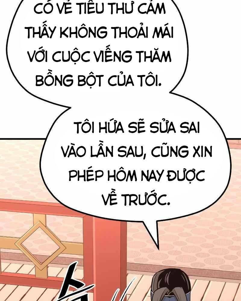 Thiên Ma Phi Thăng Truyện: Chapter 40