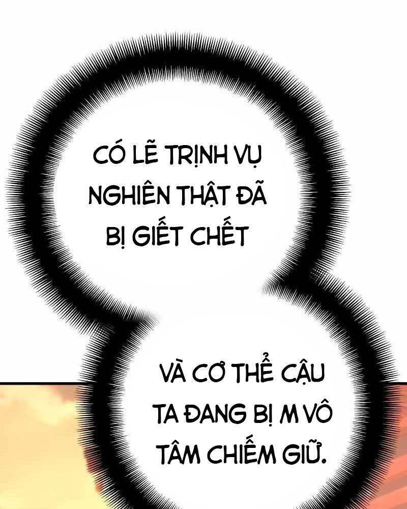 Thiên Ma Phi Thăng Truyện: Chapter 40