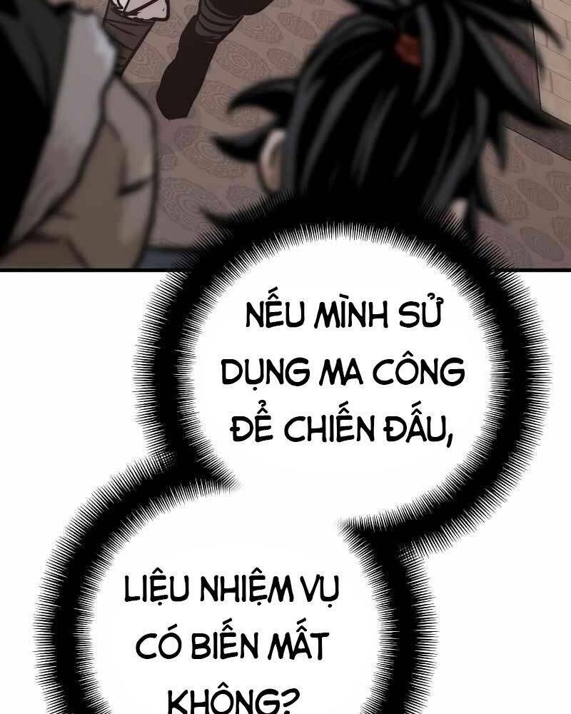 Thiên Ma Phi Thăng Truyện: Chapter 40
