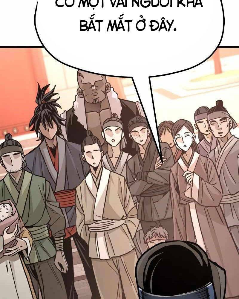 Thiên Ma Phi Thăng Truyện: Chapter 40