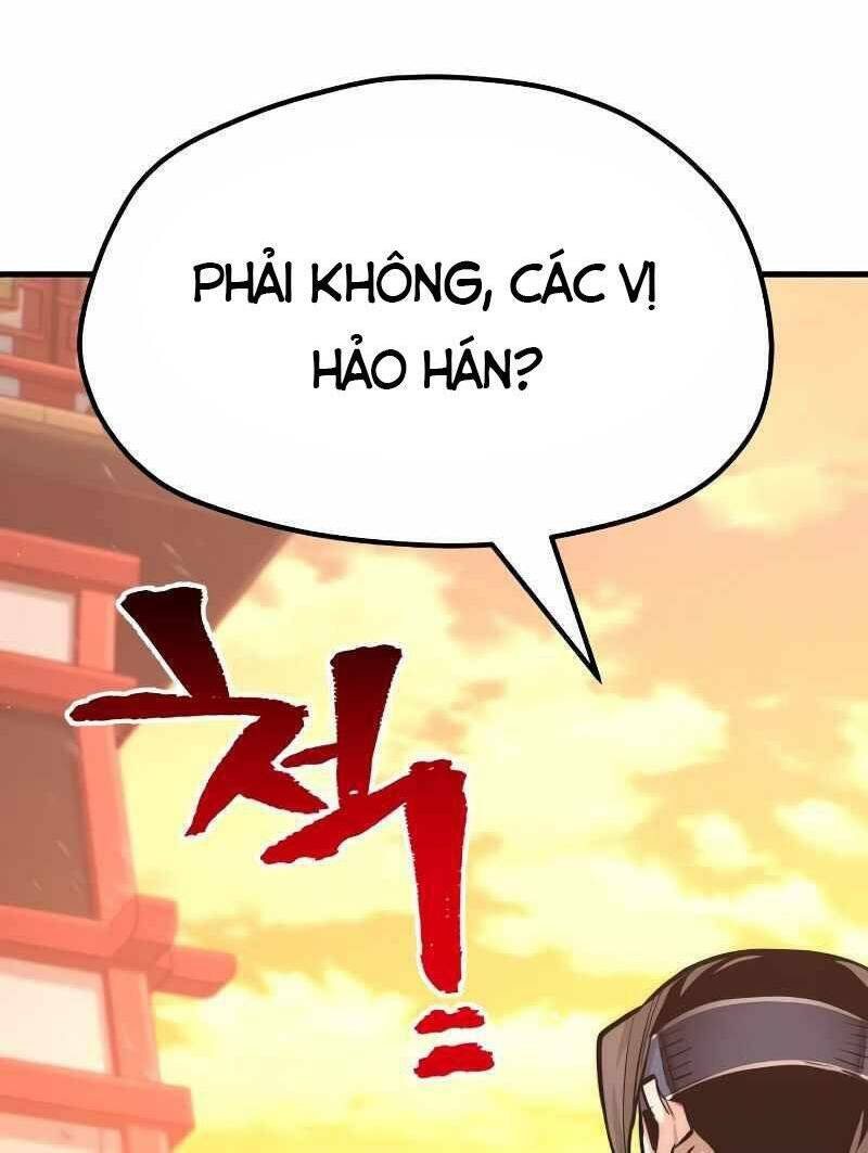 Thiên Ma Phi Thăng Truyện: Chapter 40