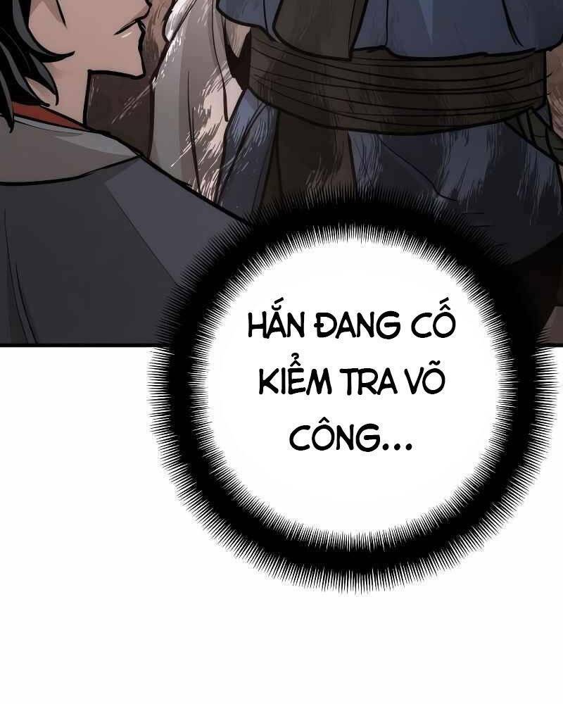 Thiên Ma Phi Thăng Truyện: Chapter 40