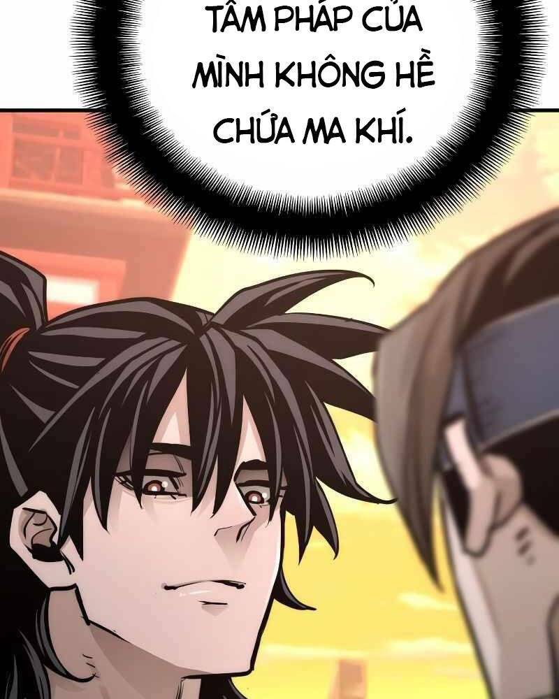 Thiên Ma Phi Thăng Truyện: Chapter 40