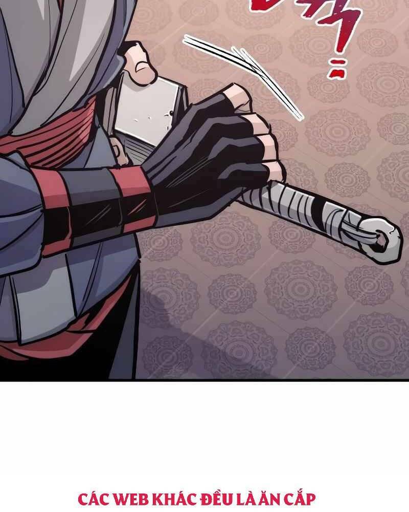 Thiên Ma Phi Thăng Truyện: Chapter 40