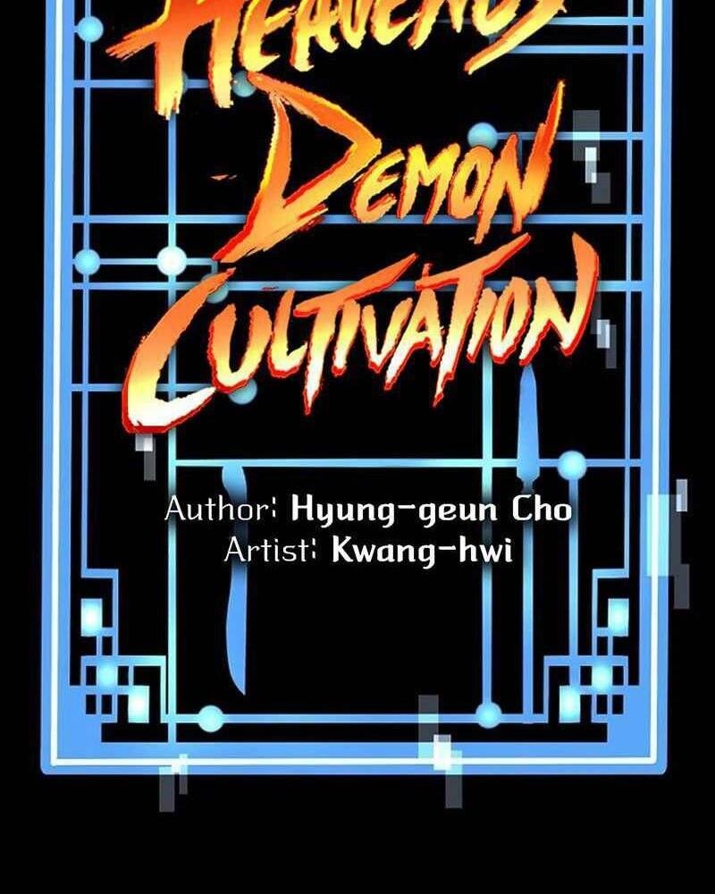 Thiên Ma Phi Thăng Truyện: Chapter 40
