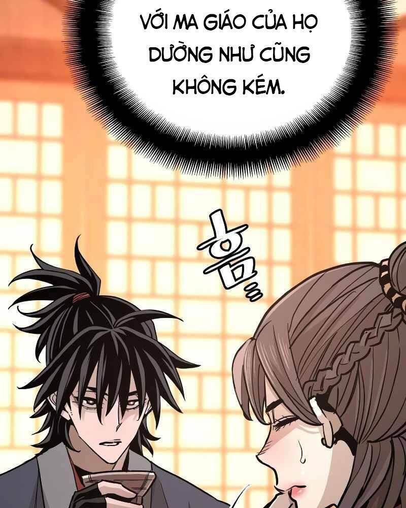 Thiên Ma Phi Thăng Truyện: Chapter 40