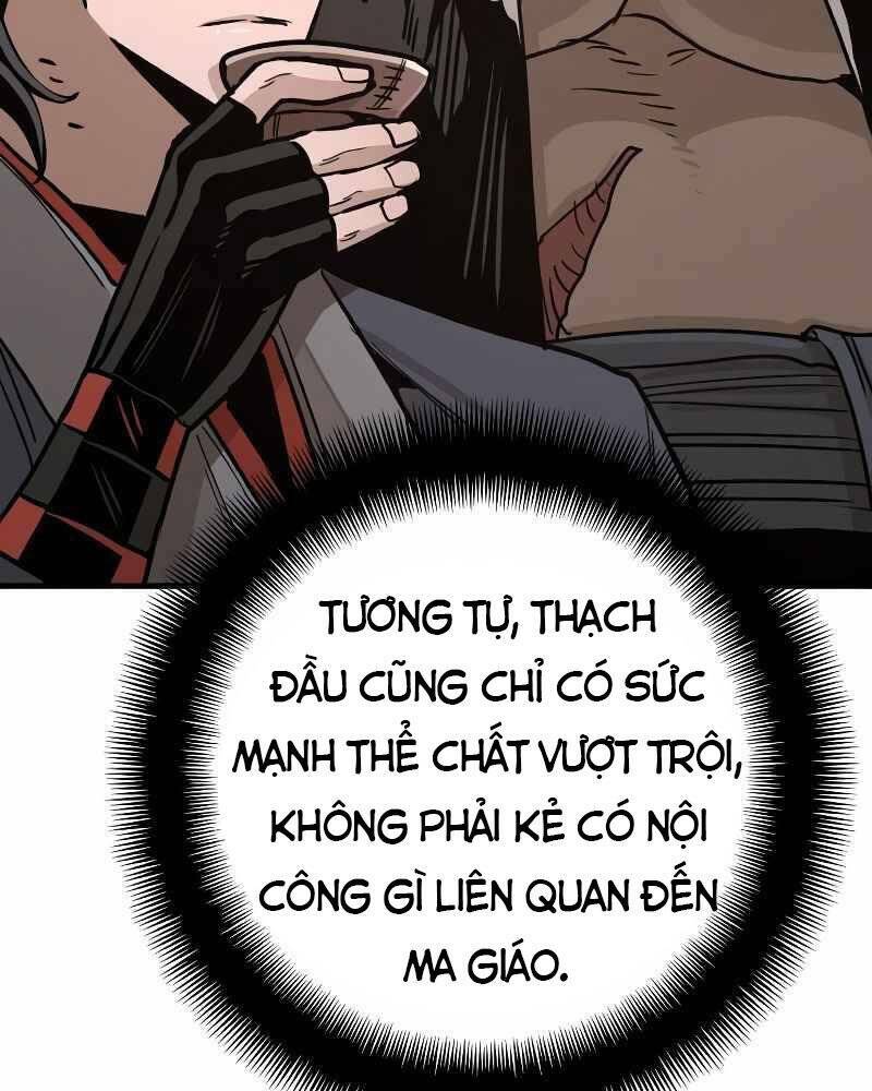 Thiên Ma Phi Thăng Truyện: Chapter 40