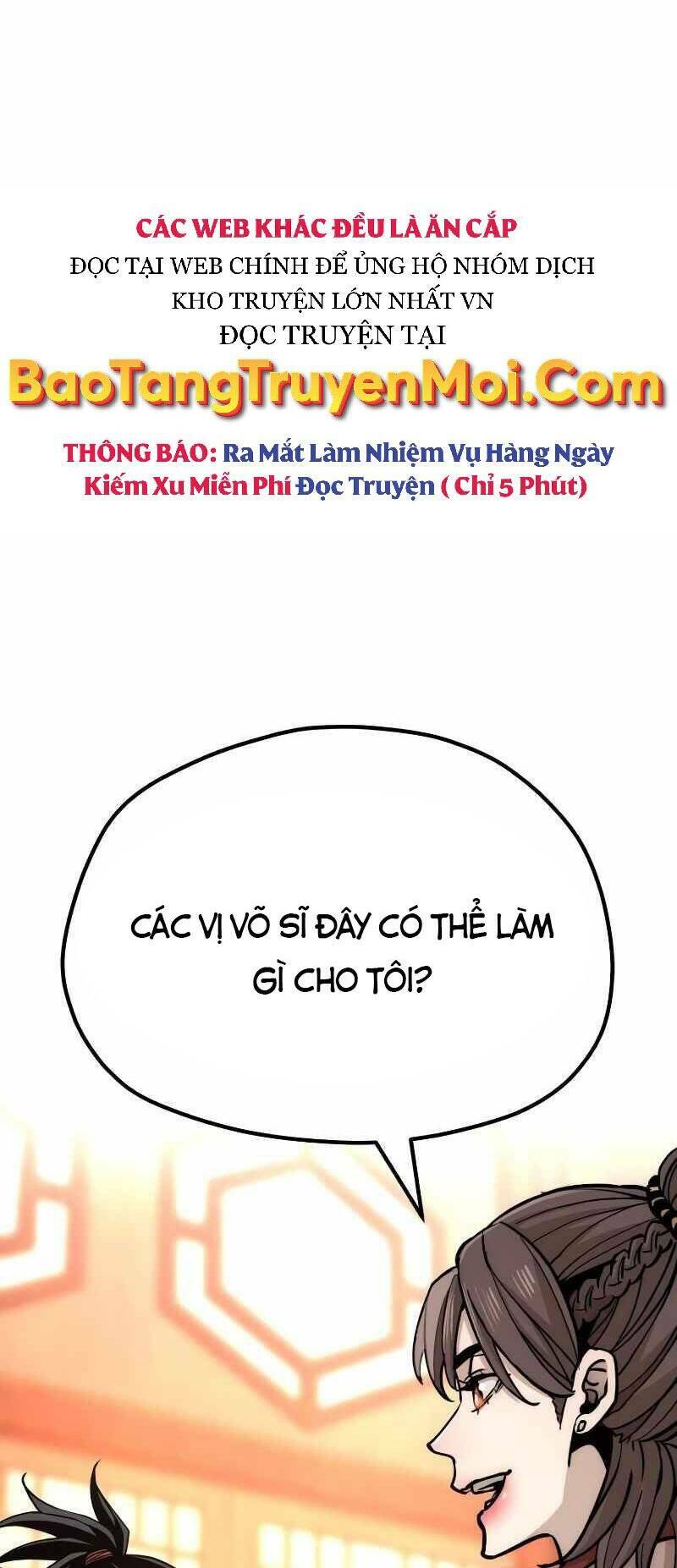 Thiên Ma Phi Thăng Truyện: Chapter 40
