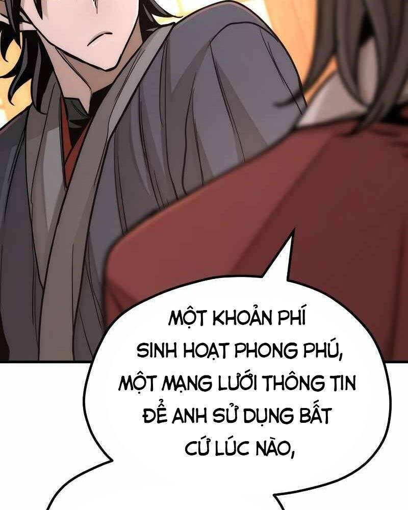 Thiên Ma Phi Thăng Truyện: Chapter 40