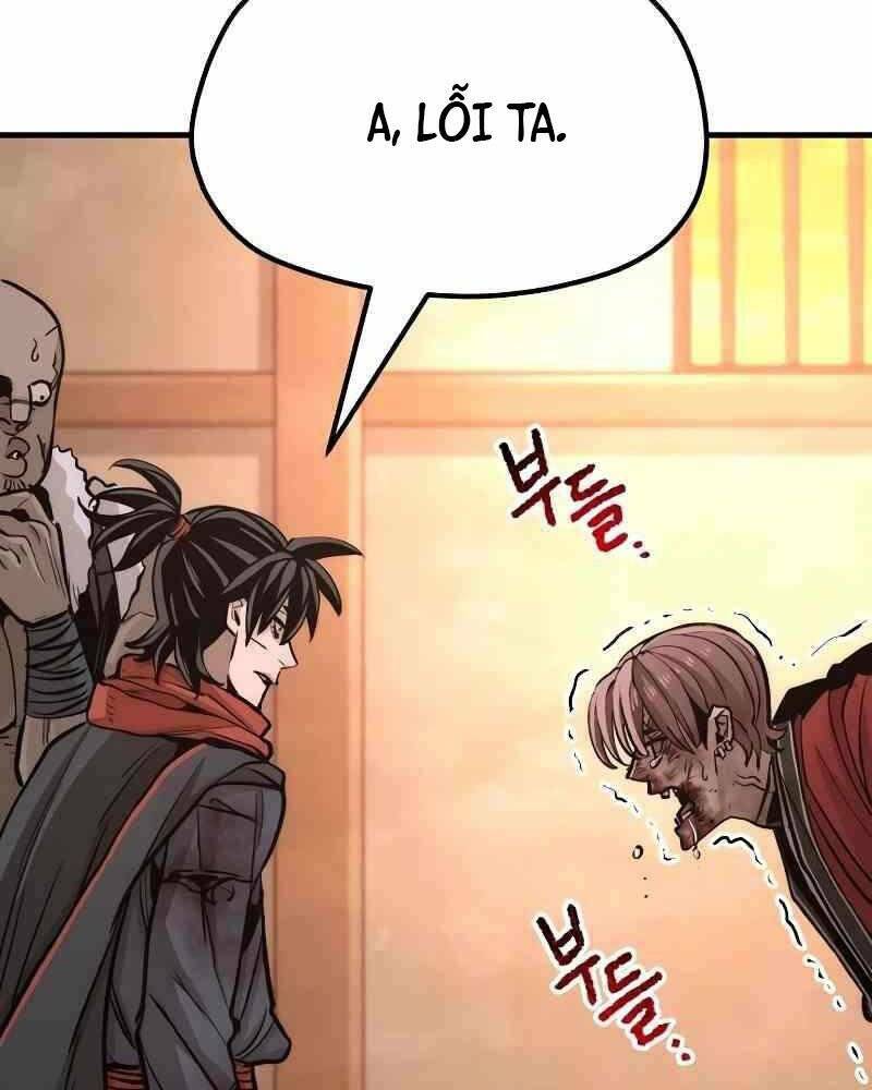 Thiên Ma Phi Thăng Truyện: Chapter 41.5