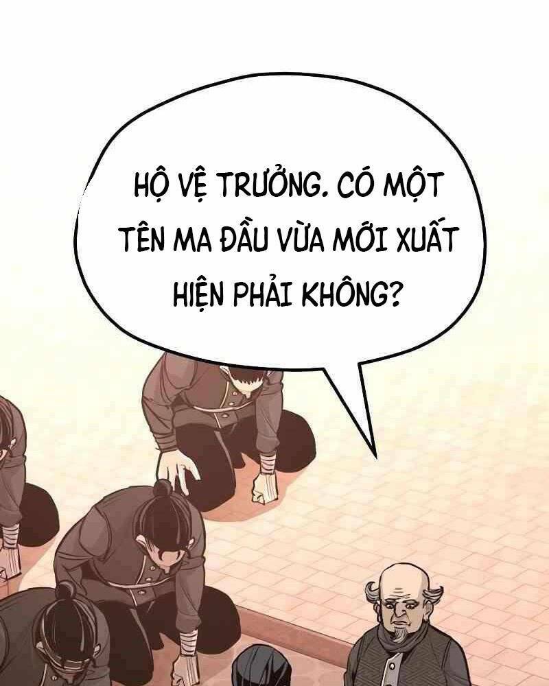 Thiên Ma Phi Thăng Truyện: Chapter 41.5
