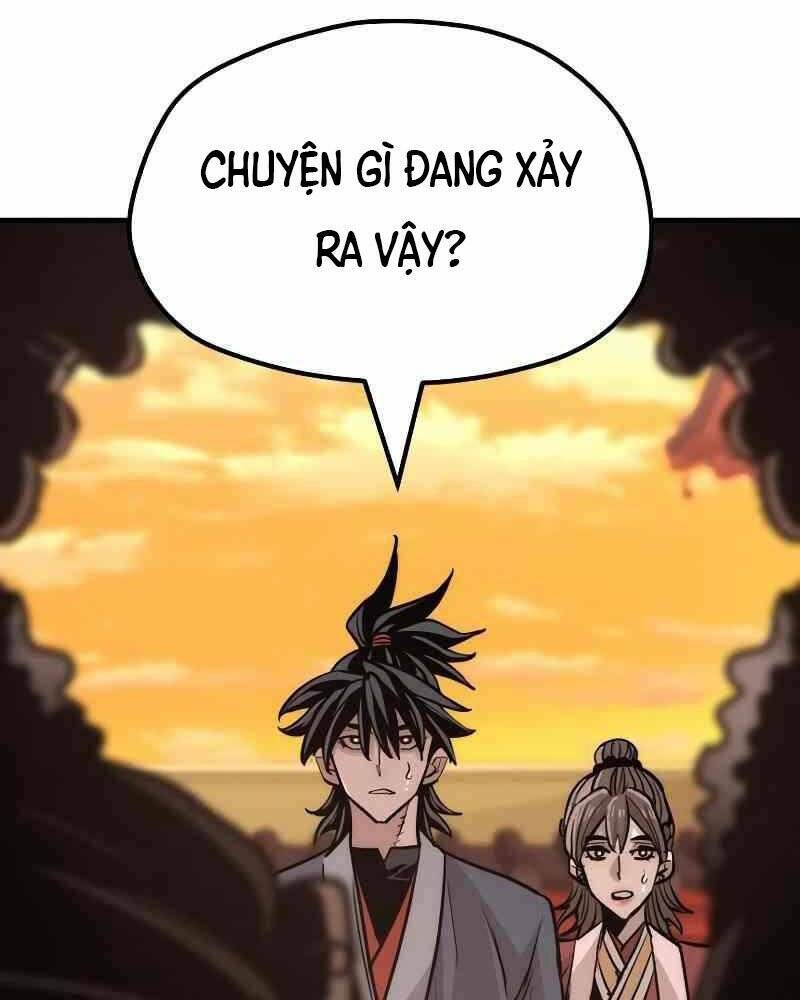 Thiên Ma Phi Thăng Truyện: Chapter 41.5