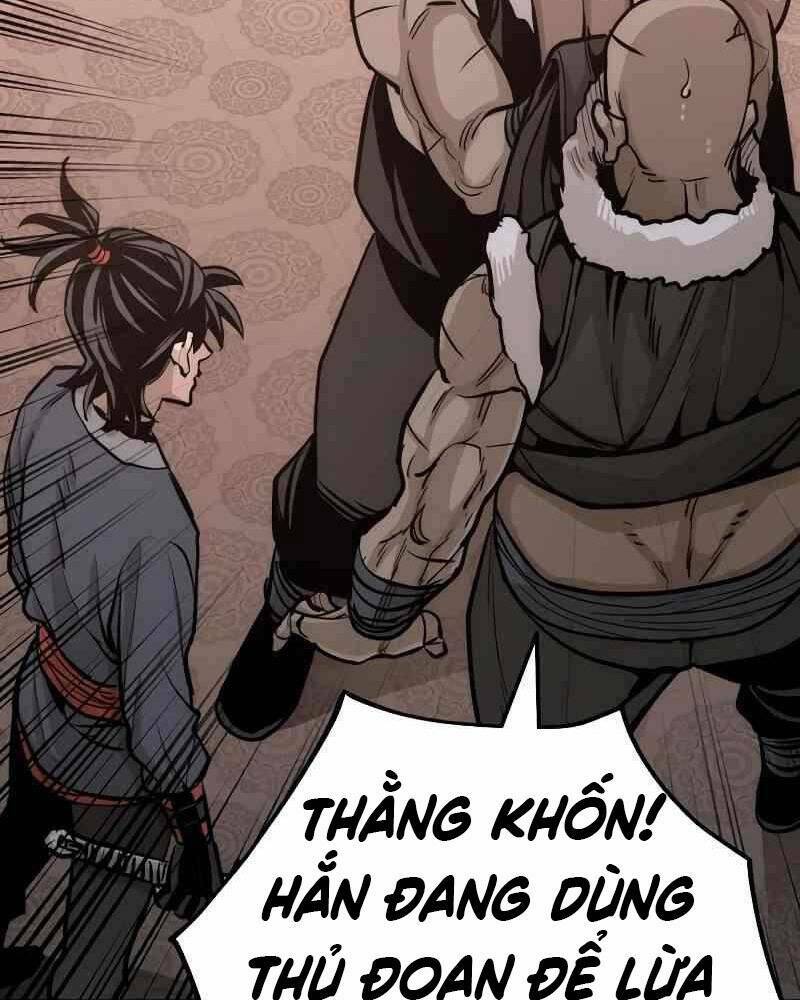 Thiên Ma Phi Thăng Truyện: Chapter 41.5