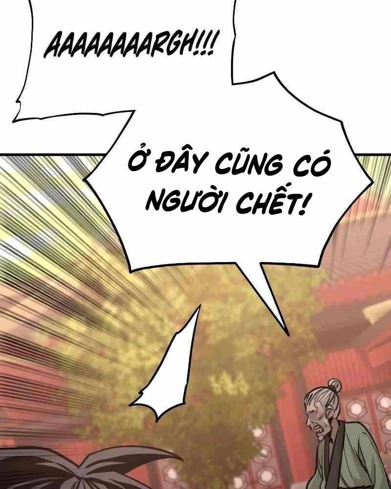Thiên Ma Phi Thăng Truyện: Chapter 41
