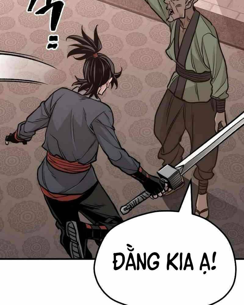 Thiên Ma Phi Thăng Truyện: Chapter 41