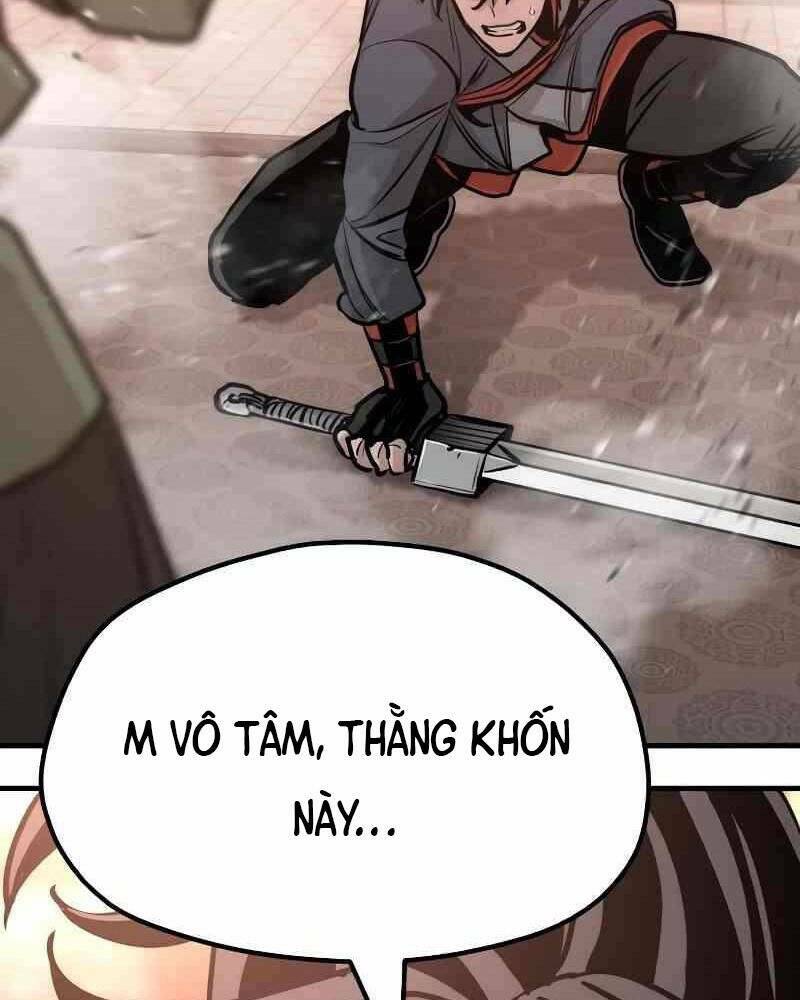 Thiên Ma Phi Thăng Truyện: Chapter 41