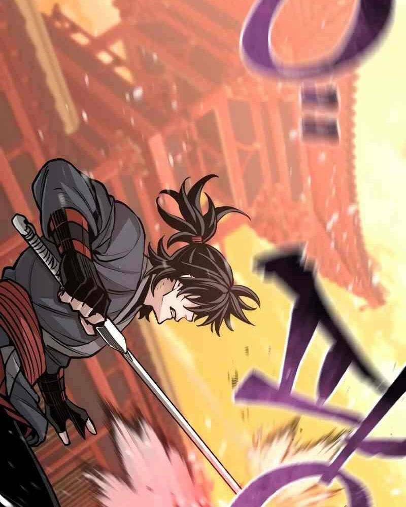 Thiên Ma Phi Thăng Truyện: Chapter 41