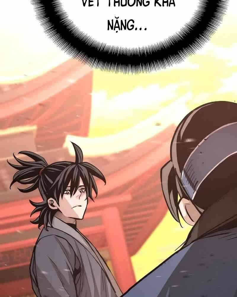 Thiên Ma Phi Thăng Truyện: Chapter 41