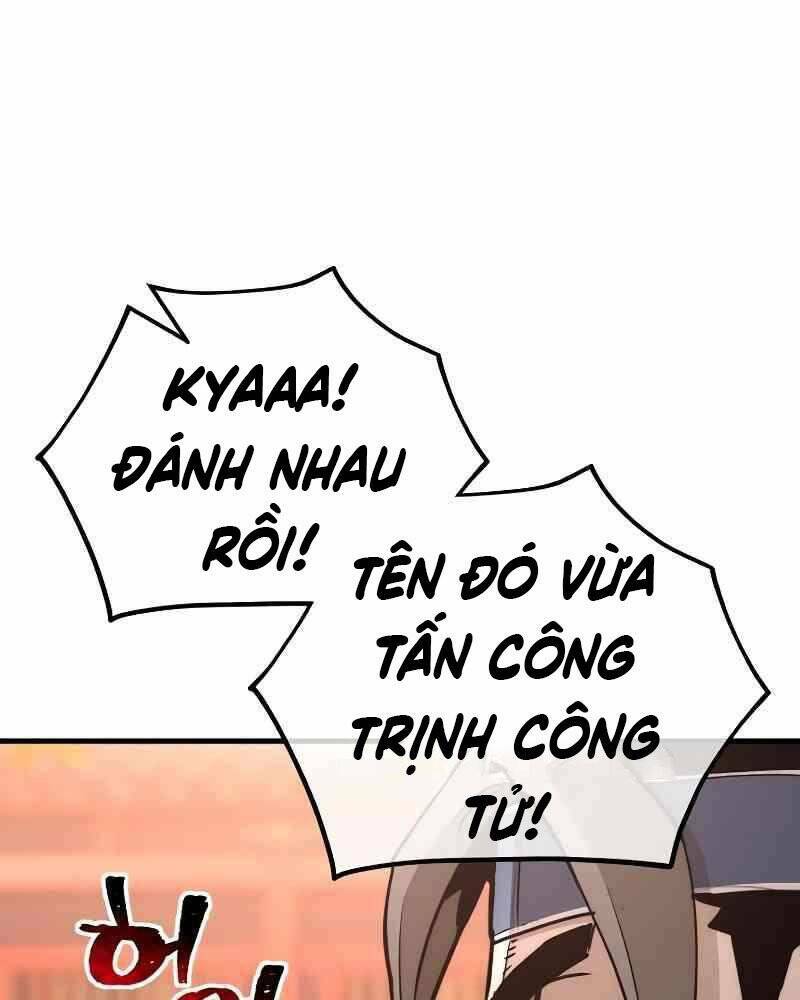 Thiên Ma Phi Thăng Truyện: Chapter 41