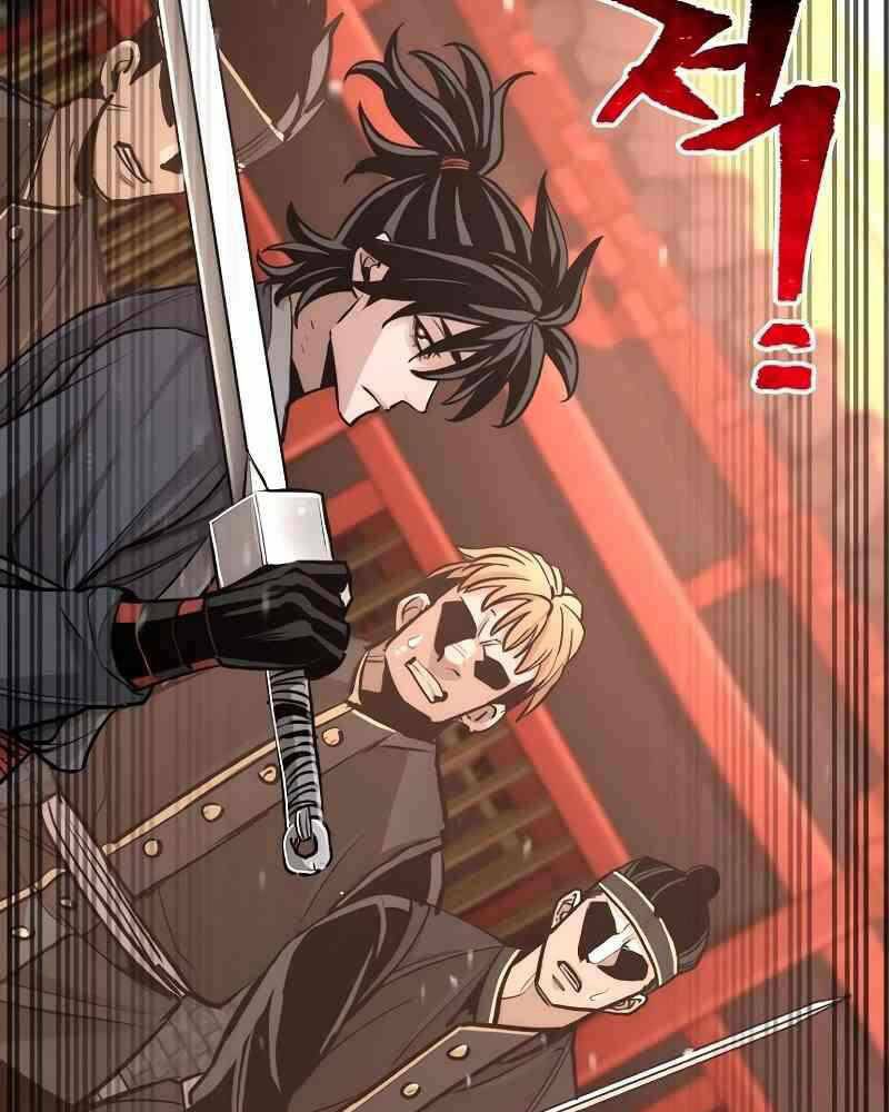 Thiên Ma Phi Thăng Truyện: Chapter 41