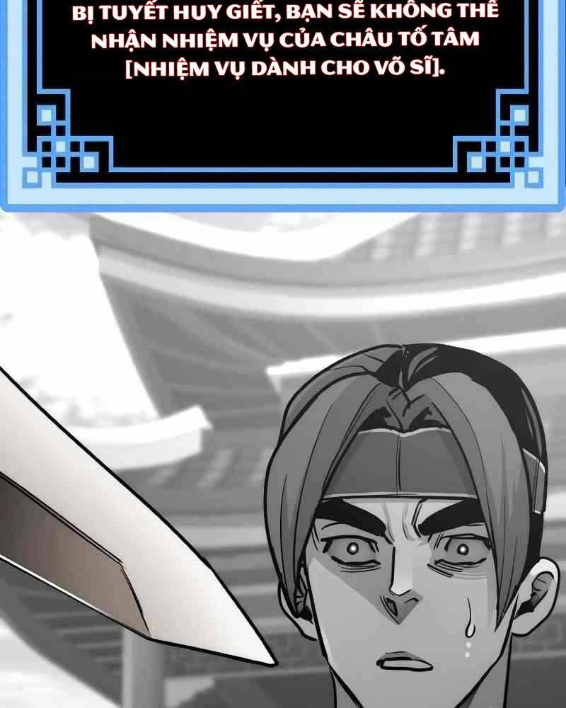 Thiên Ma Phi Thăng Truyện: Chapter 41