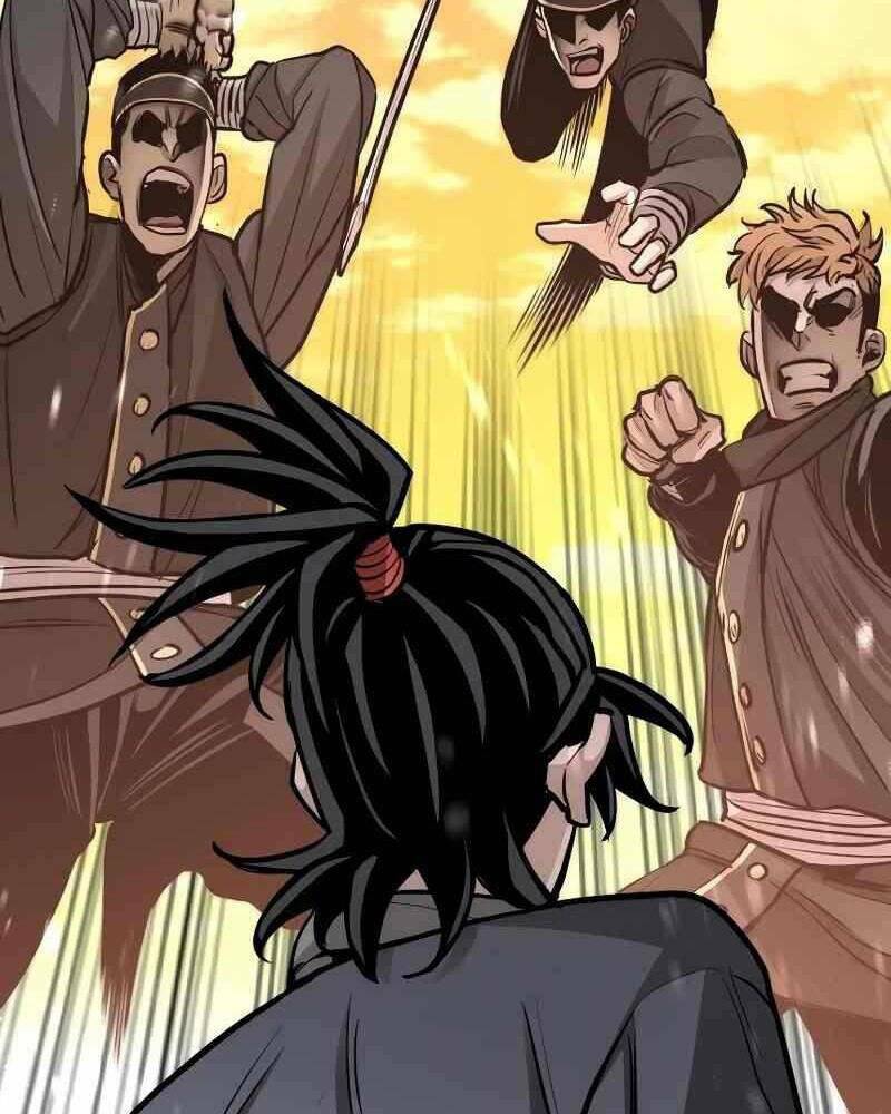 Thiên Ma Phi Thăng Truyện: Chapter 41