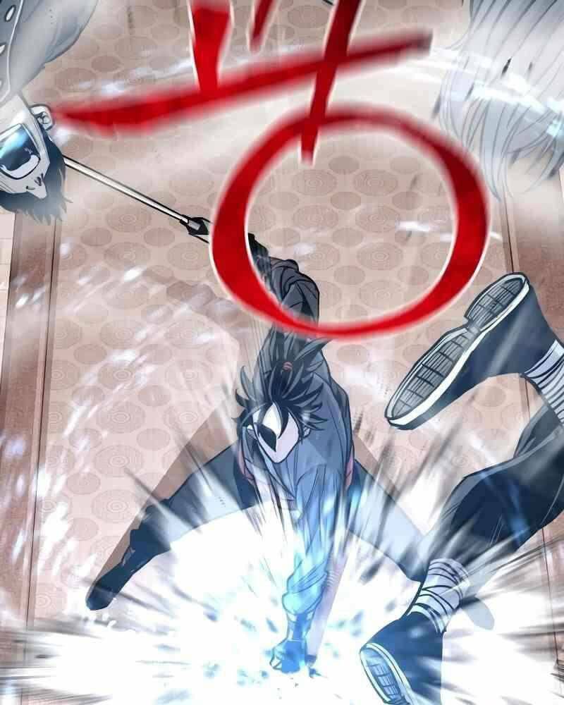Thiên Ma Phi Thăng Truyện: Chapter 41