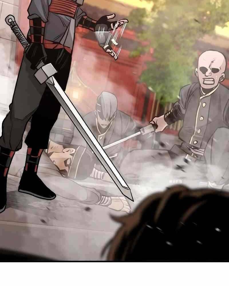 Thiên Ma Phi Thăng Truyện: Chapter 41