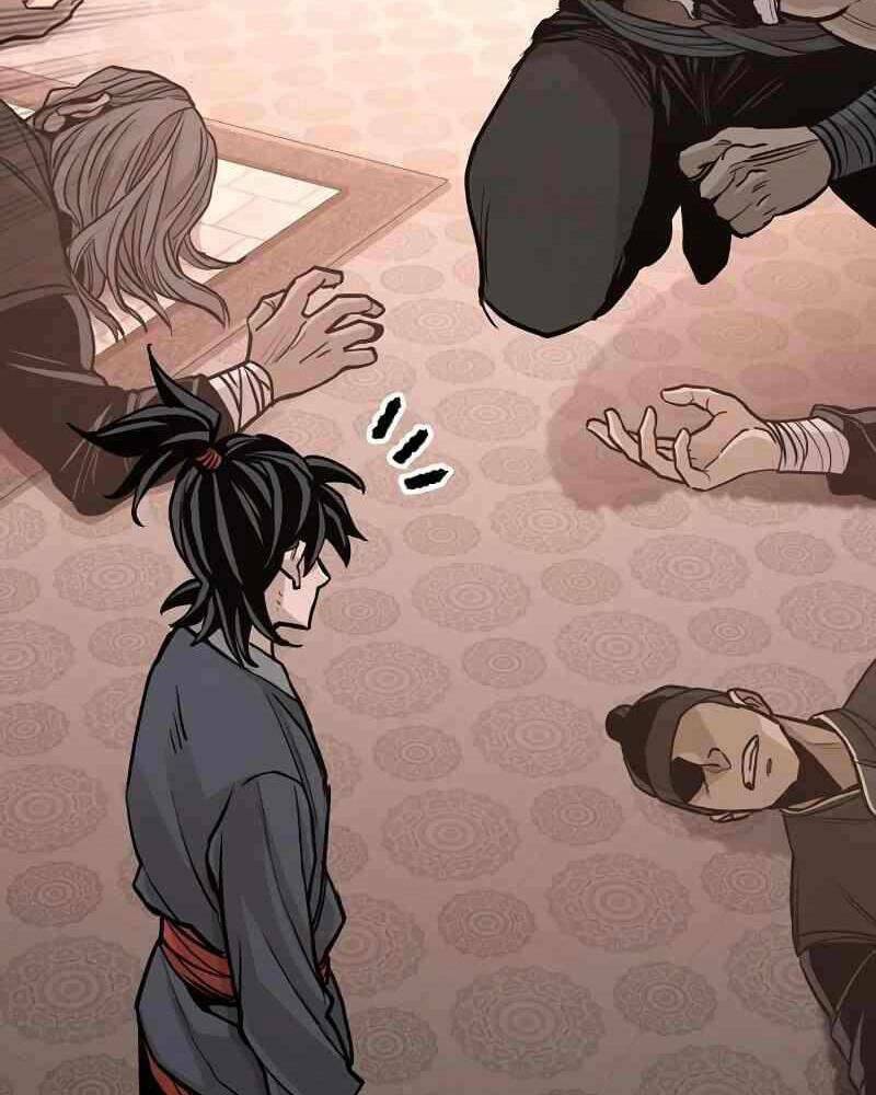 Thiên Ma Phi Thăng Truyện: Chapter 41