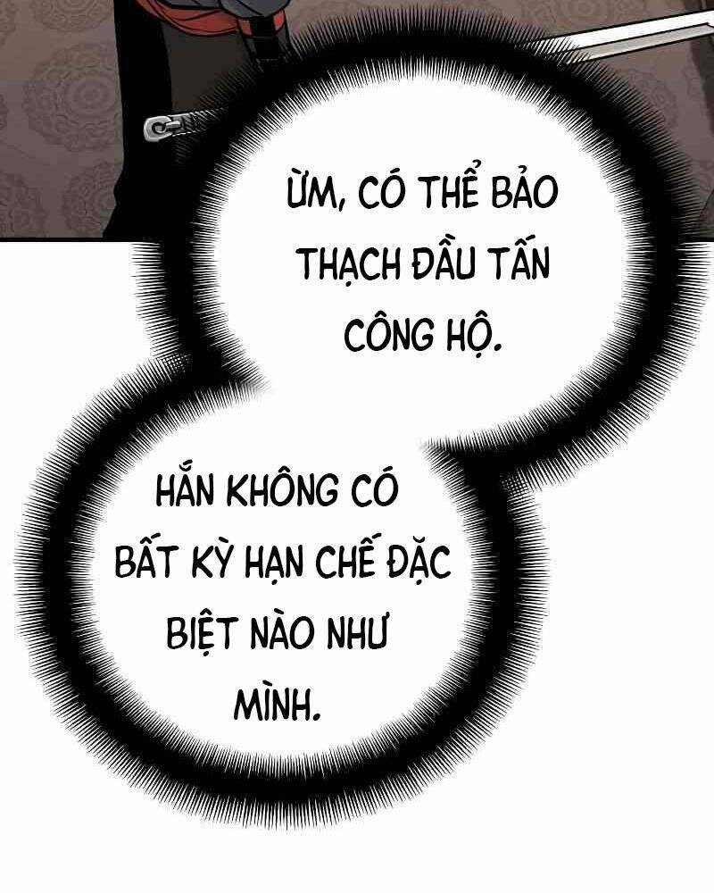 Thiên Ma Phi Thăng Truyện: Chapter 41