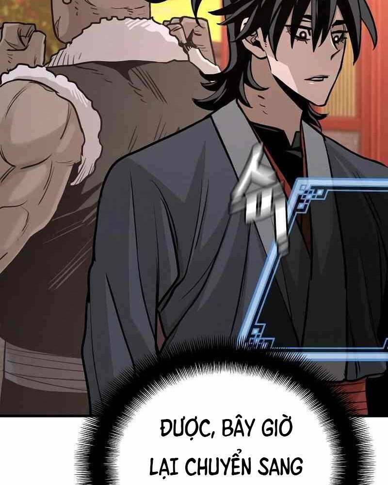 Thiên Ma Phi Thăng Truyện: Chapter 41