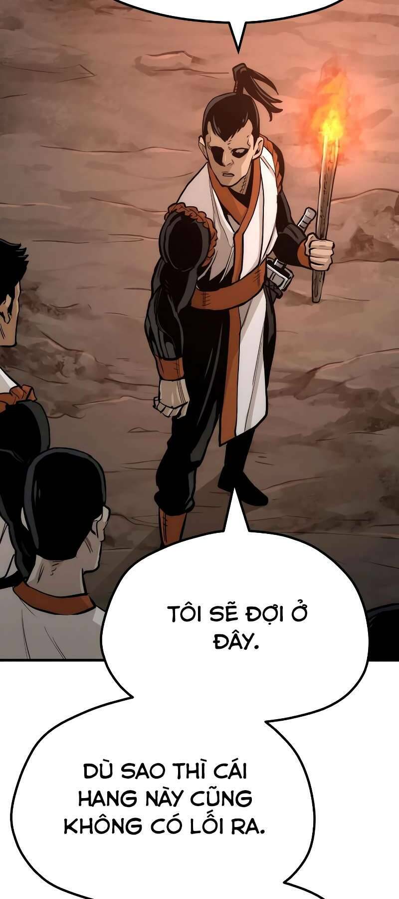Thiên Ma Phi Thăng Truyện: Chapter 42.5