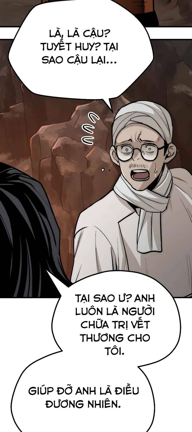 Thiên Ma Phi Thăng Truyện: Chapter 42.5