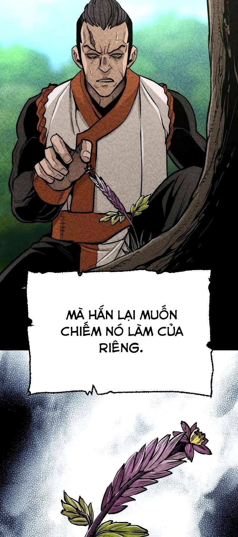 Thiên Ma Phi Thăng Truyện: Chapter 42.5