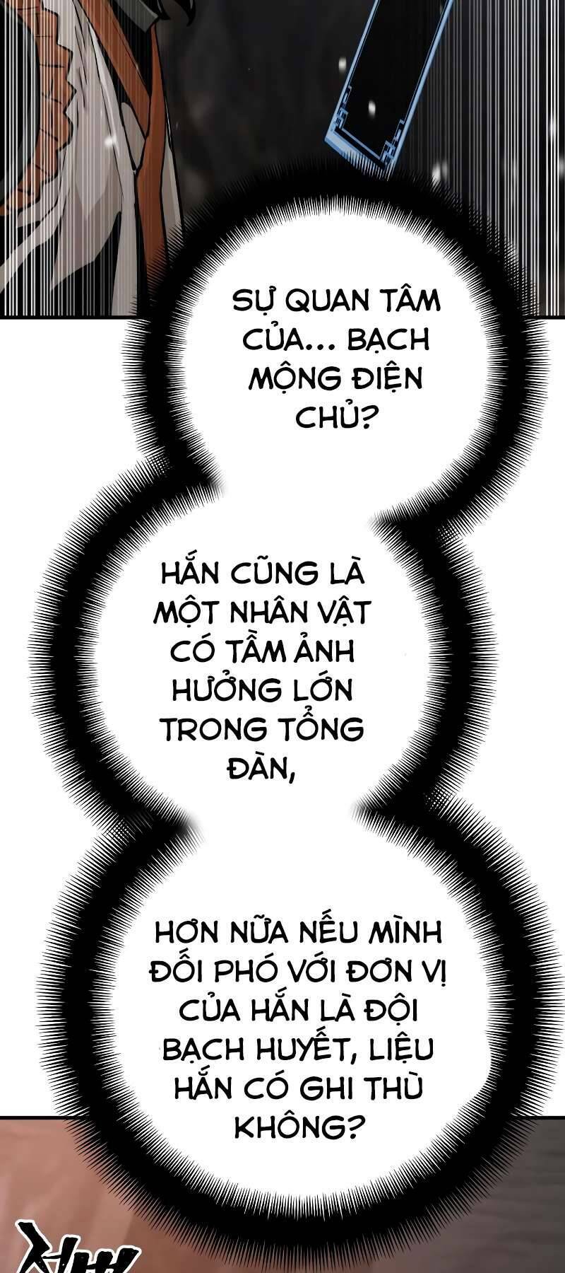 Thiên Ma Phi Thăng Truyện: Chapter 42.5