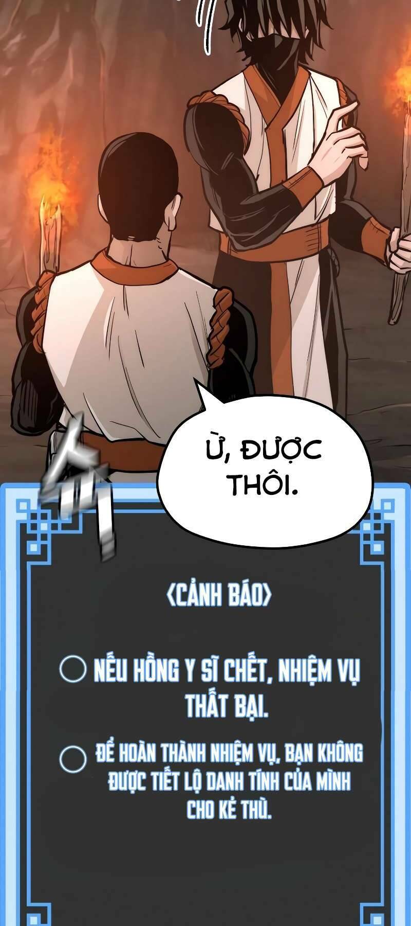 Thiên Ma Phi Thăng Truyện: Chapter 42.5