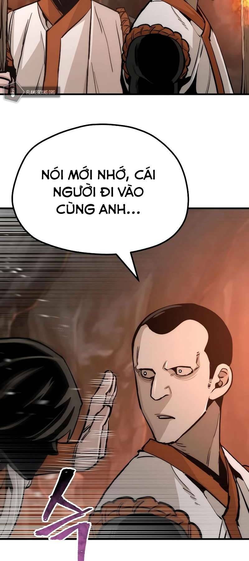 Thiên Ma Phi Thăng Truyện: Chapter 42.5