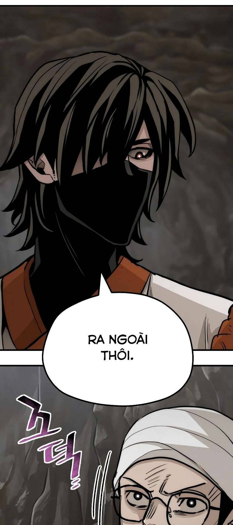 Thiên Ma Phi Thăng Truyện: Chapter 42.5