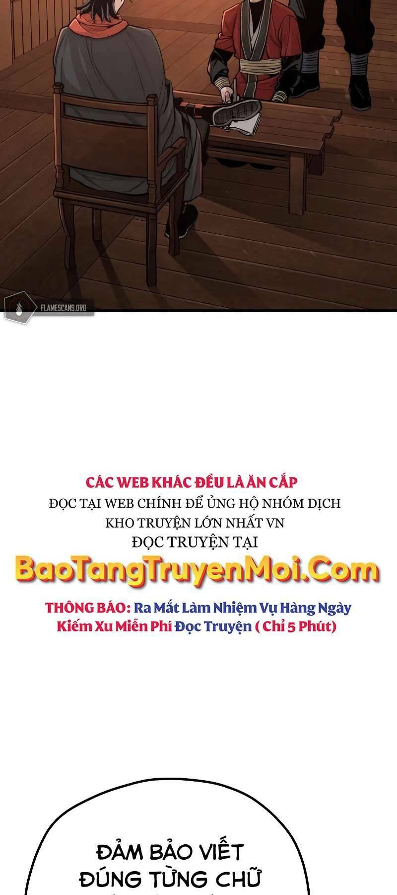 Thiên Ma Phi Thăng Truyện: Chapter 42