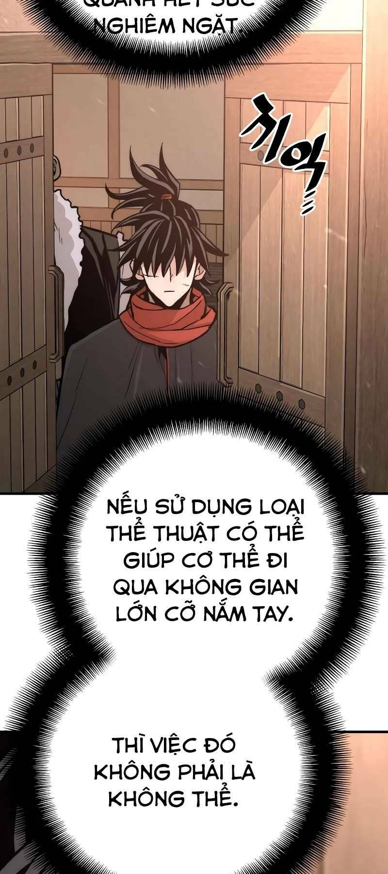 Thiên Ma Phi Thăng Truyện: Chapter 42