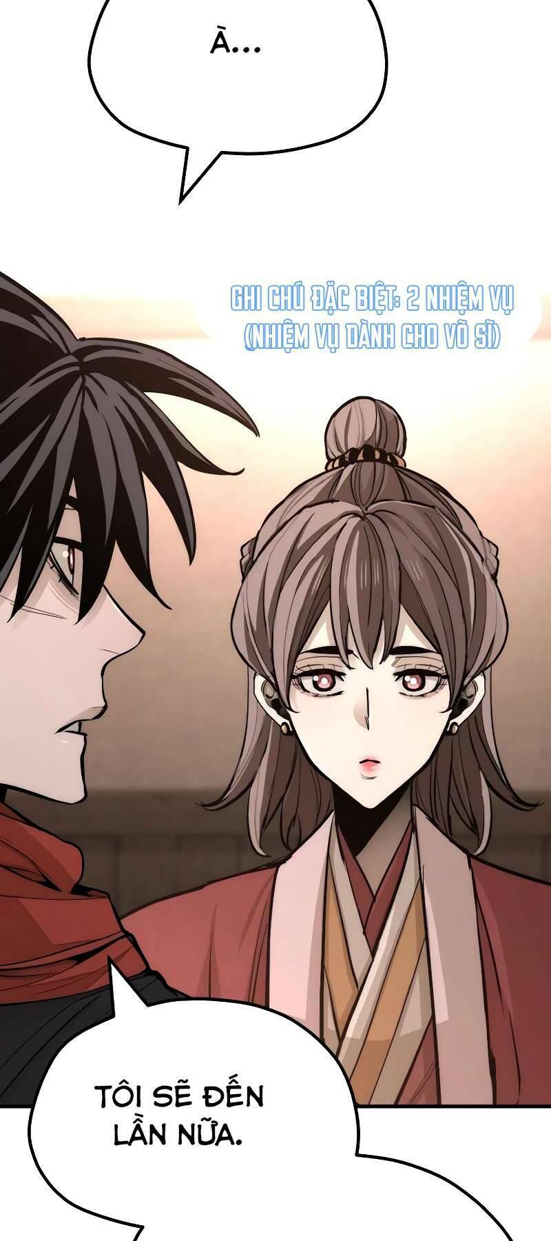 Thiên Ma Phi Thăng Truyện: Chapter 42