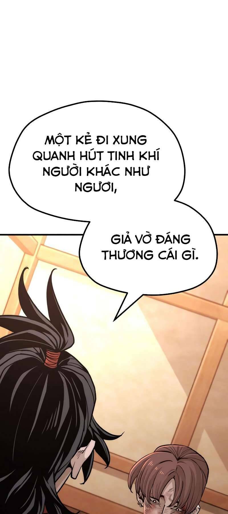Thiên Ma Phi Thăng Truyện: Chapter 42