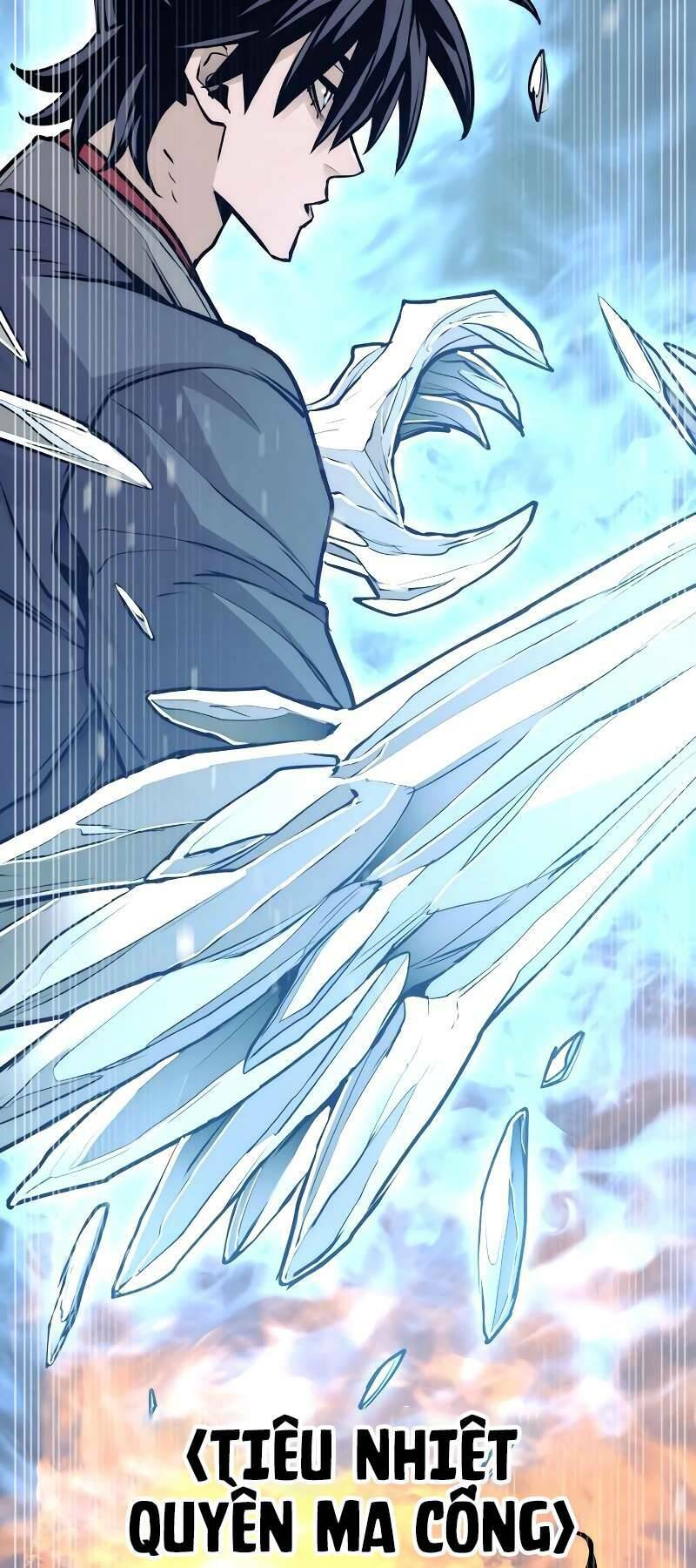 Thiên Ma Phi Thăng Truyện: Chapter 42