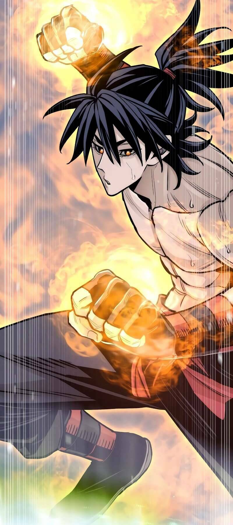 Thiên Ma Phi Thăng Truyện: Chapter 42