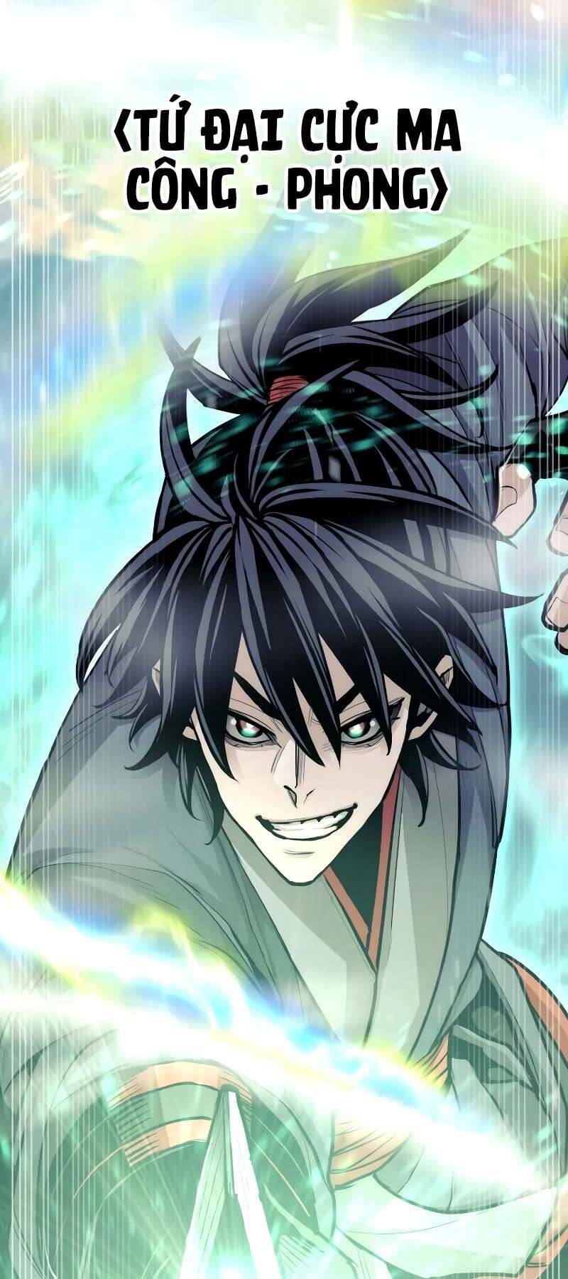 Thiên Ma Phi Thăng Truyện: Chapter 42