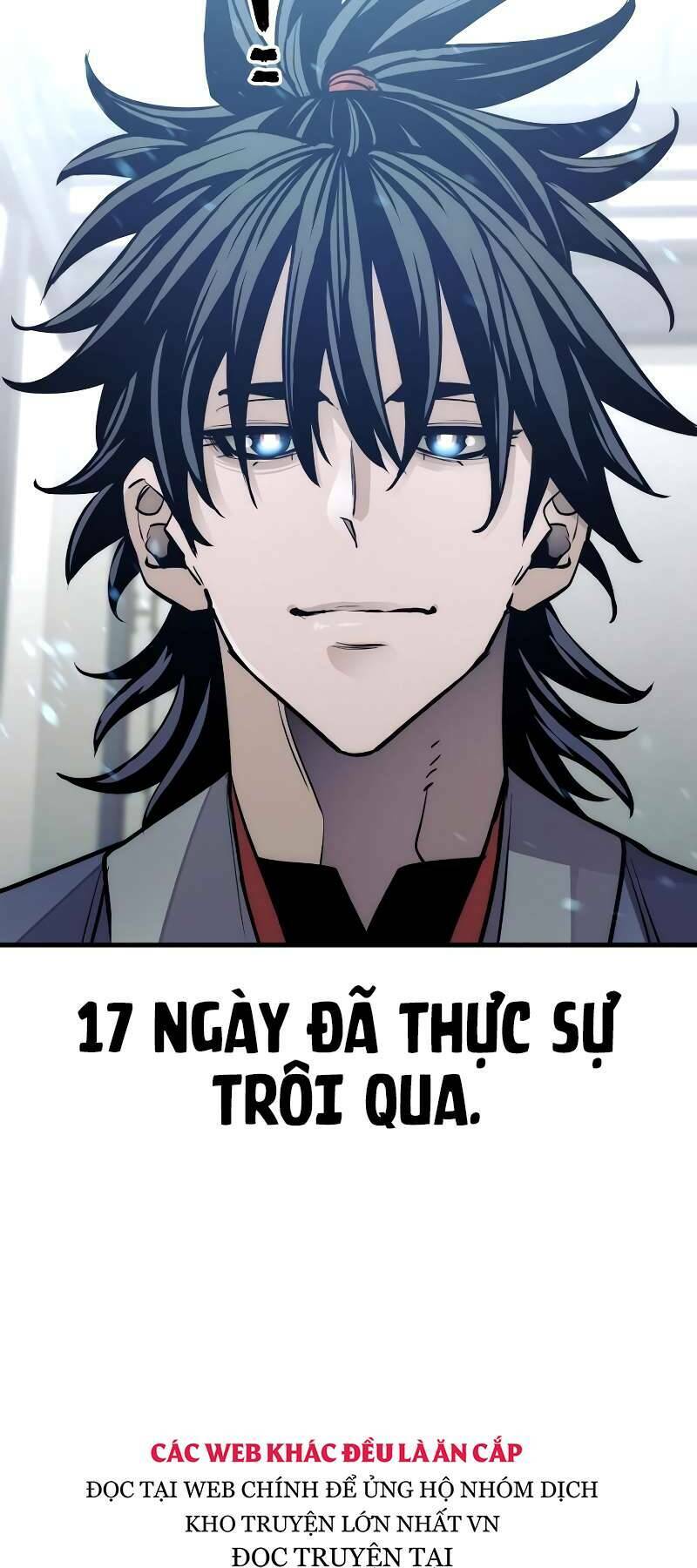 Thiên Ma Phi Thăng Truyện: Chapter 42