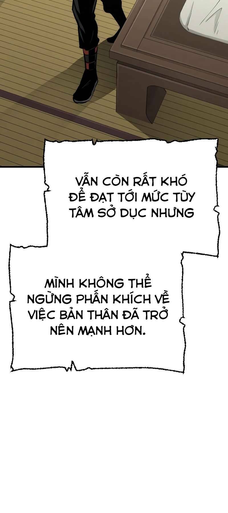 Thiên Ma Phi Thăng Truyện: Chapter 42