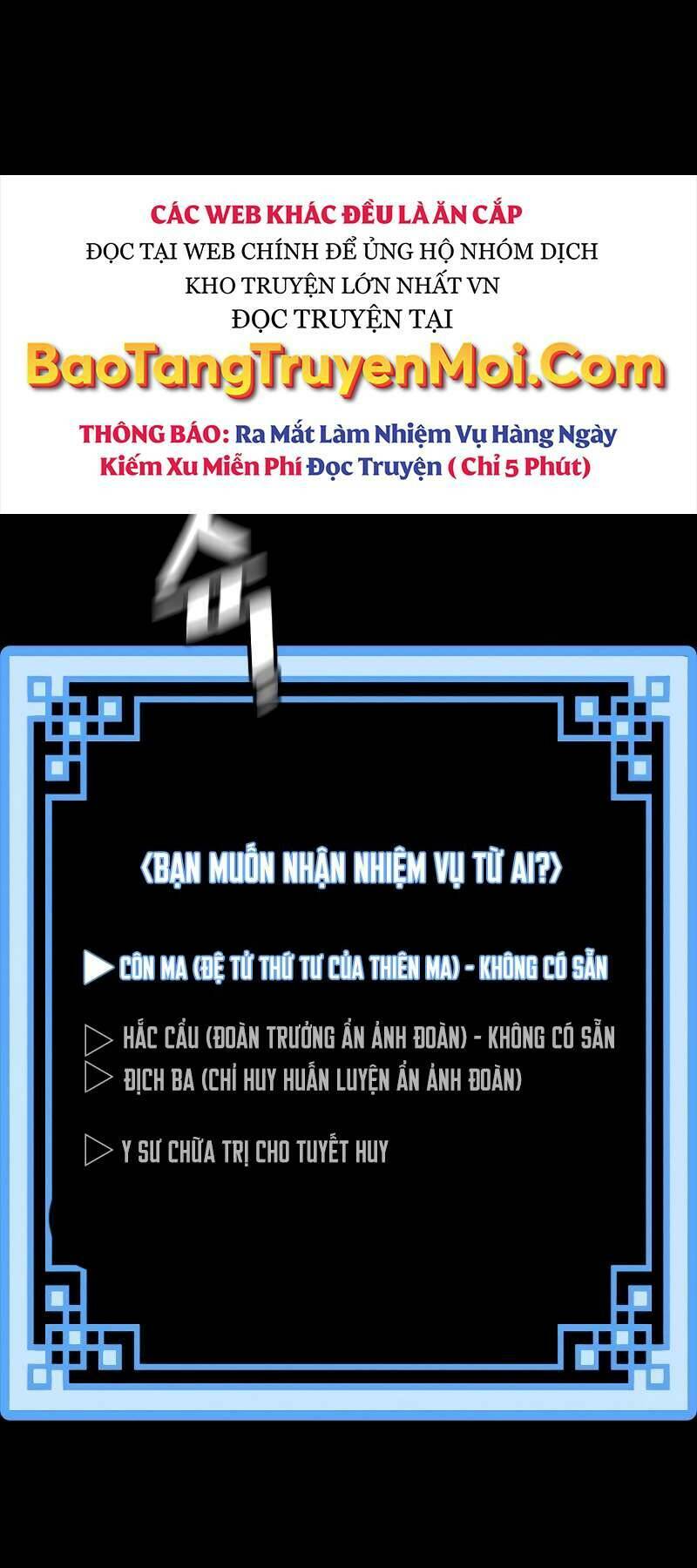 Thiên Ma Phi Thăng Truyện: Chapter 42